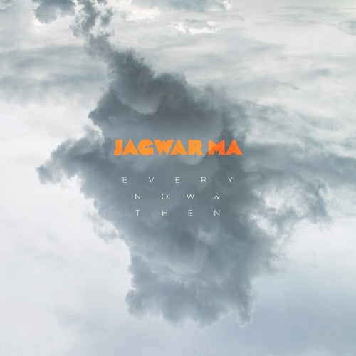 Jagwar Ma - Every Now & Then - Music CD