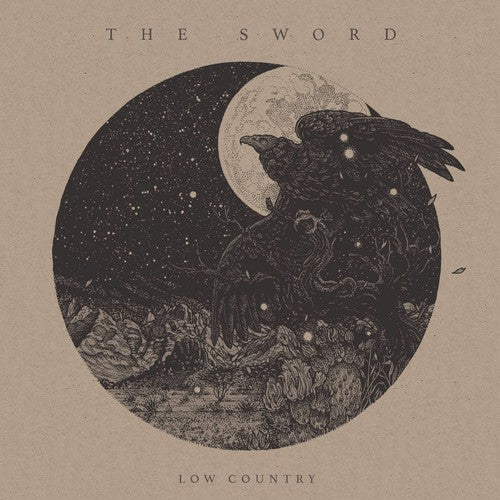 The Sword - Low Country [CD]