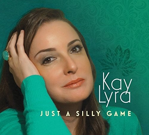 Kay Lyra - Kandawava [CD]