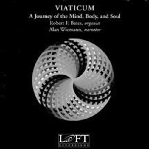 Murray Harris - Viaticum: Journey of Mind Body & Soul / Various [3 CD]