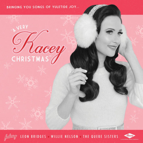 Musgraves,kacey - Very Kacey Christmas - Vinyl Record