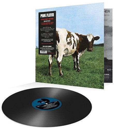 Pink Floyd - Atom Heart Mother - Vinyl Record