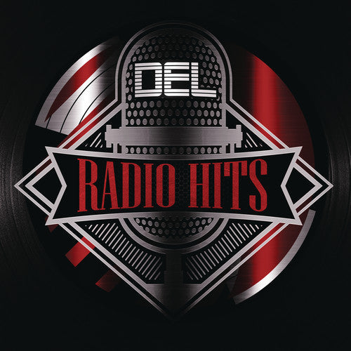 Del Radio Hits / Various - Del Radio Hits / Various [CD]