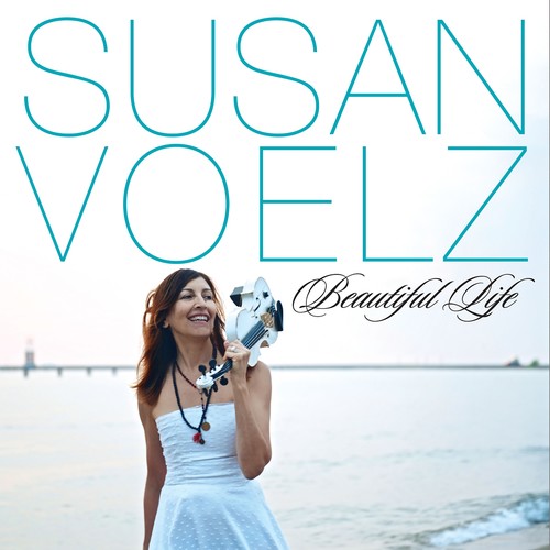 Susan Voelz - Beautiful Life [CD]