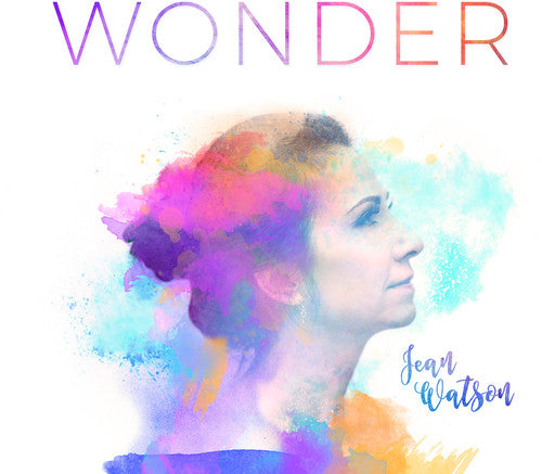 Jean Watson - Wonder [CD]