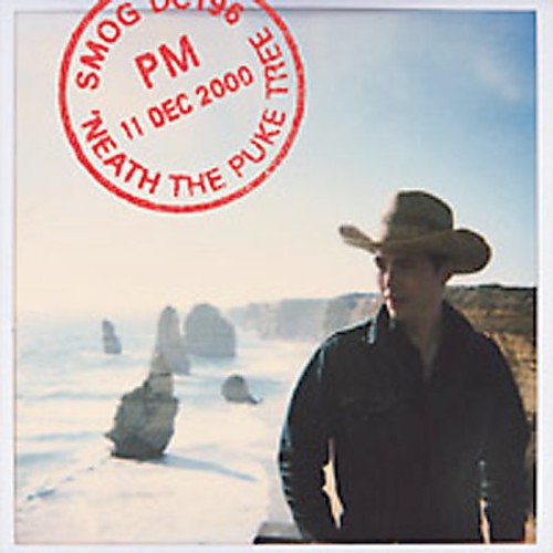 Smog - Neath The Puke Tree - Music CD