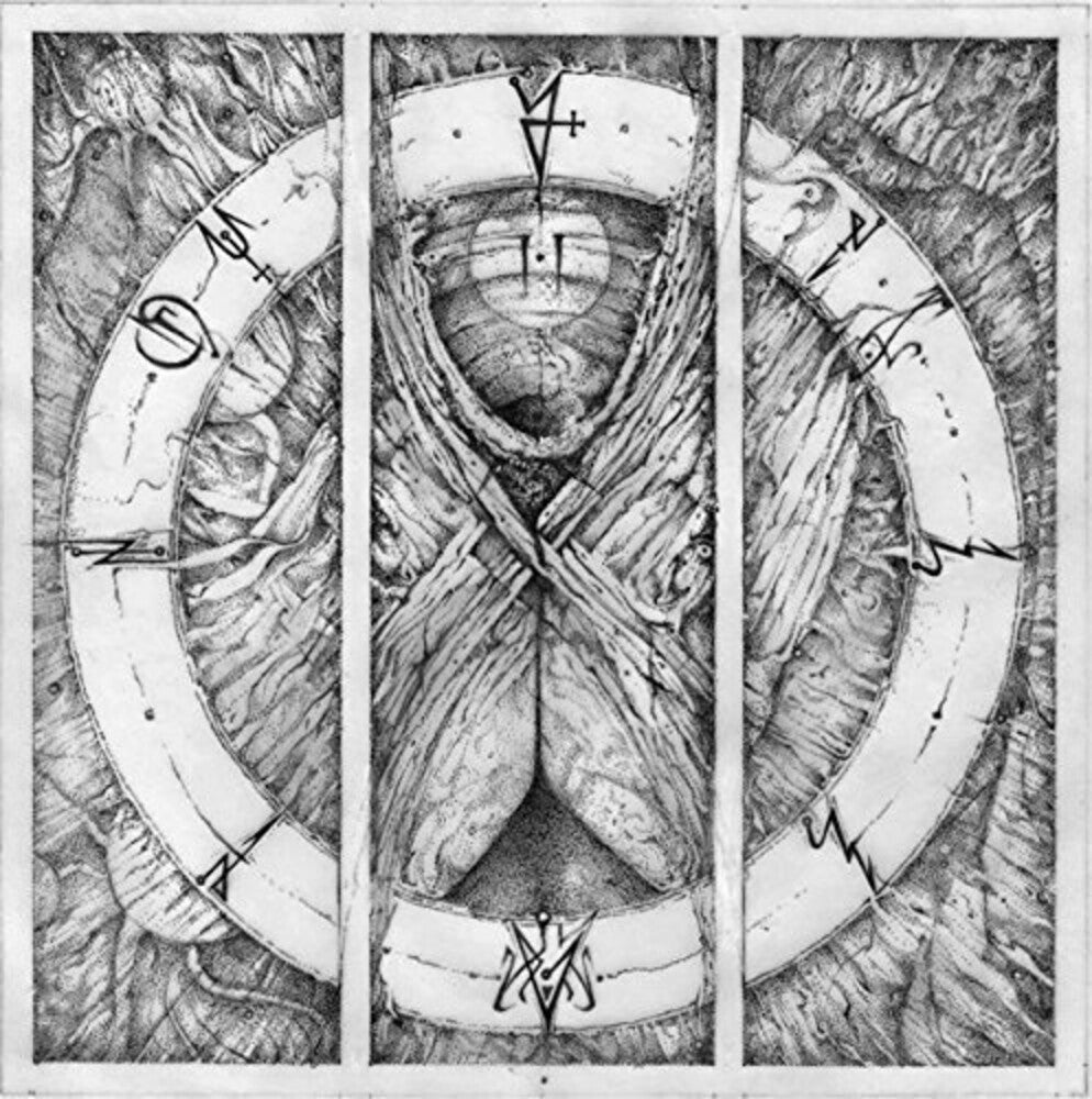 Villainy - Villainy II : Dim [CD]