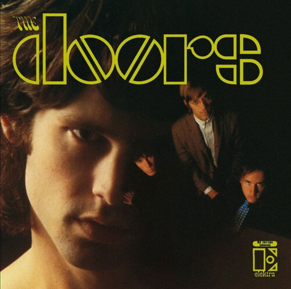 The Doors - Doors: 50th Anniversary Deluxe [Remastered] (Shm) (Jpn)