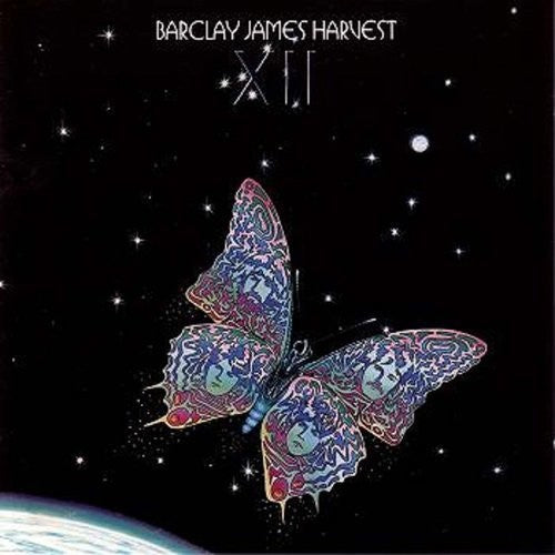 Barclay James Harvest - XII: Expanded Edition [CD]