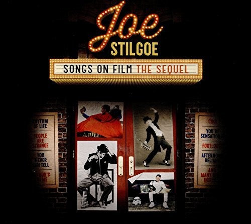 Joe Stilgoe - Songs on Film: The Sequel [CD]