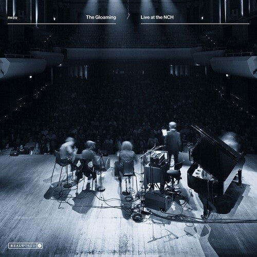 Gloaming - Live At Nch - Music CD