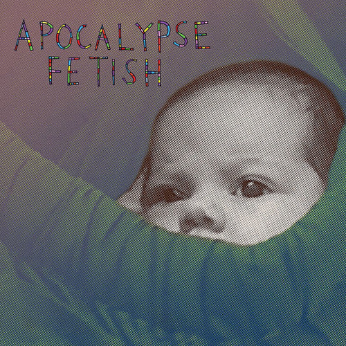 Lou Barlow - Apocalypse Fetish [CD]