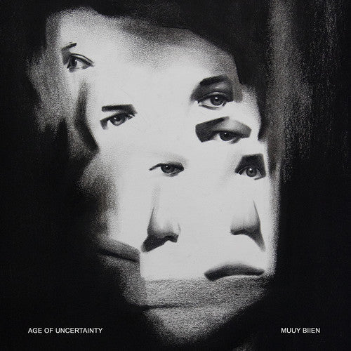 Muuy Biien - Age Of Uncertainty [CD]