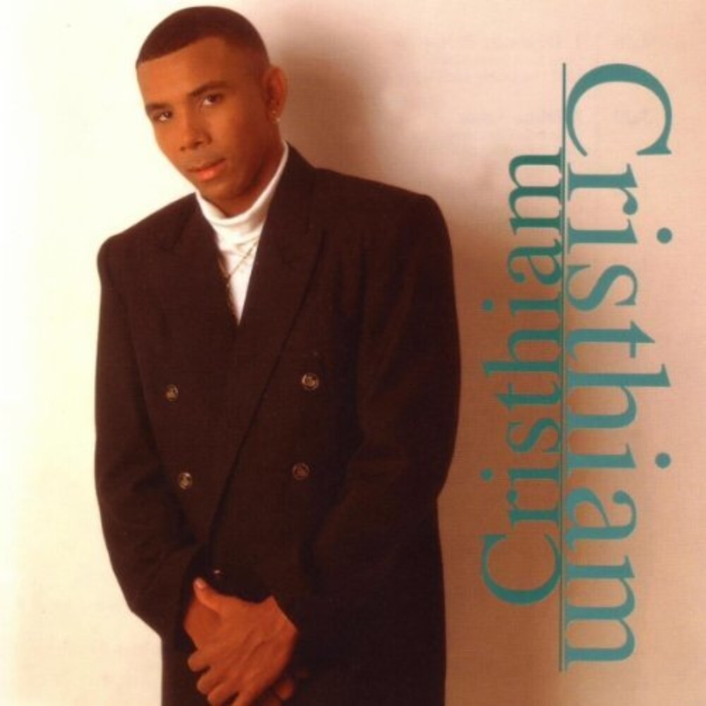 Cristhian Cristhian/Christhian Christhian - Dime Amor [CD]