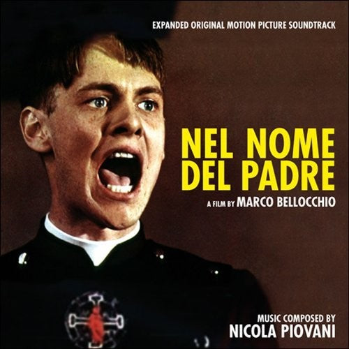 Nicola Piovani - Au Nom Du Pere (Original Soundtrack) [CD]