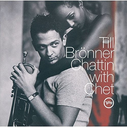 Till Bronner - Chattin With Chet (Shm) (Jpn) [CD]