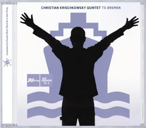 Krischkowsky Quintet / Various - T.S. Bremen [CD]