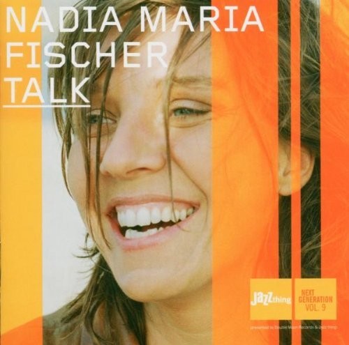 Fischer / Various - Talk [CD]