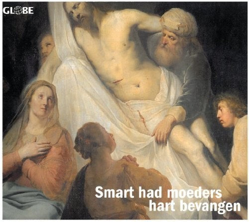 Wilmink / Nieuwe Philharmonie Utrecht - Smart had moeders hart bevangen [CD]