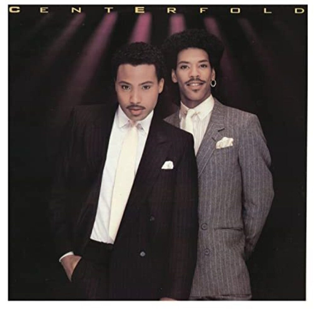 Centerfold - Centerfold (Remastered Edition) [CD]