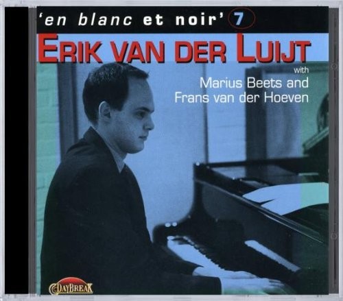 Erik Van Der Luijt - V7: En blanc et noir [CD]