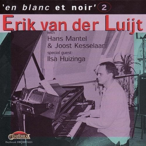 Van Der Luijt / Various - V2: En Blanc Et Noir [CD]
