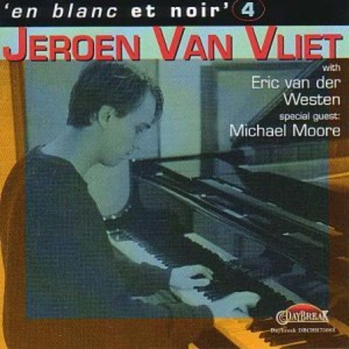 Van Vliet / Various - V4: En Blanc Et Noir [CD]