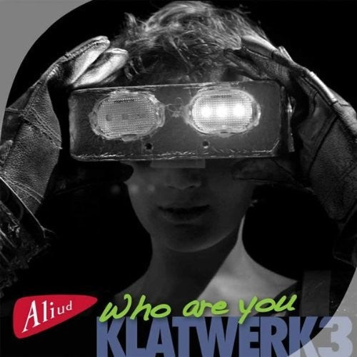 Klat / De Jeer / Klooster / Various - Who Are You [CD]