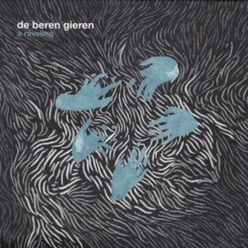 Ottervanger / Segers / Van Pee / Various - Raveling [CD]