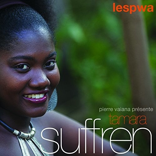 Tamara Suffren - Lespwa [CD]