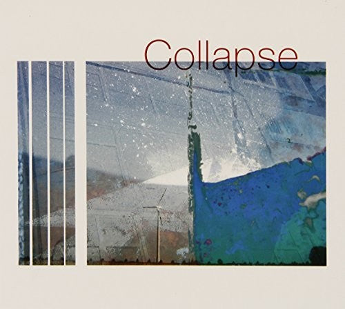 Collapse / Various - Collapse [CD]