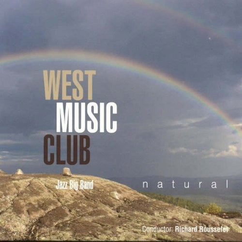 West Music Club / Various - Natural [CD]