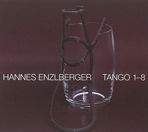 Enzlberger / Various - Tango 1-8 [CD]