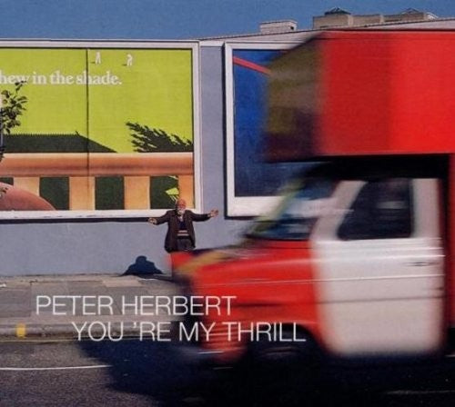 Herbert / Various - You're My Thrill [CD]