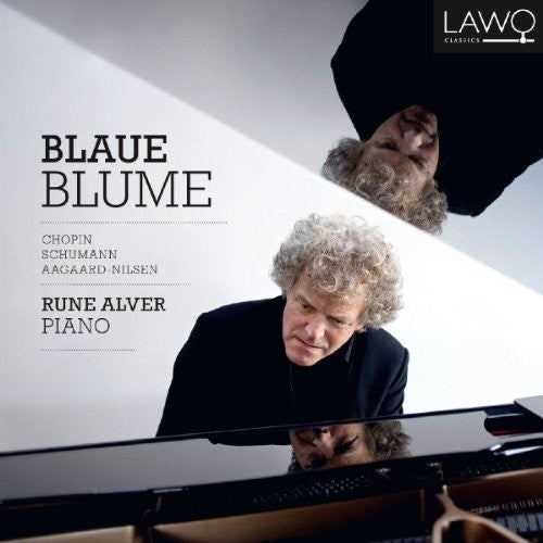 Chopin / Aagaard-Nilsen / Alver - Blaue Blume [CD]