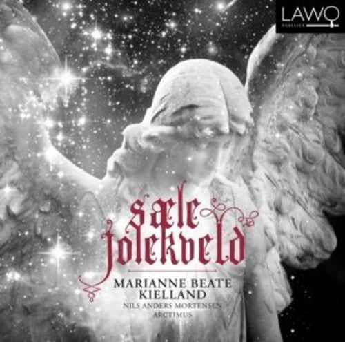 Kielland / Mortensen / Arctimus / Various - Sale Jolekveld [CD]