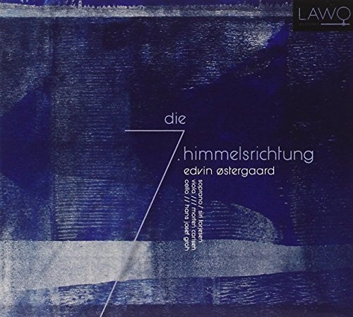Ostergaard / Torjesen / Groh - Die 7. Himmelsrichtung [CD]