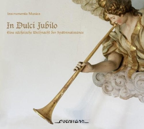 Instrumenta Musica / Various - In Dulci Jubilo [CD]