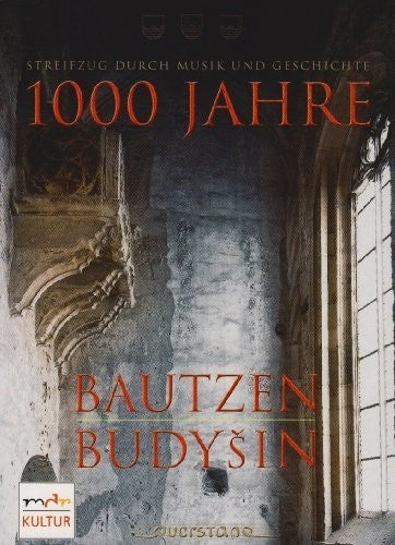Rwap Raupp / Cyz / Bertok / Bulank / Various - 1000 Jahre Bautzen [CD]