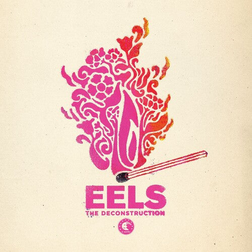Eels - Deconstruction - Vinyl Record