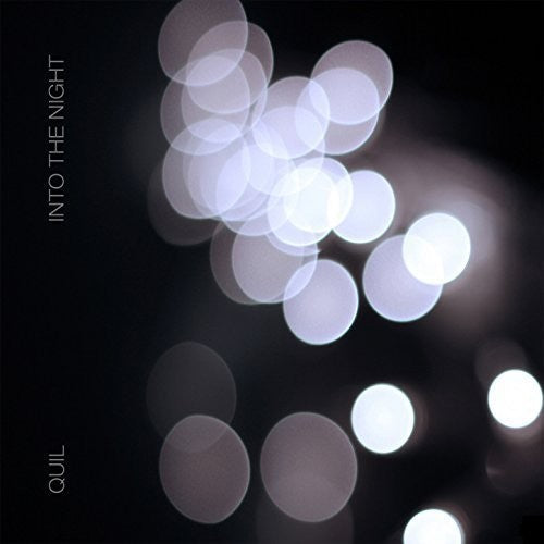 QUIL - Into The Night [CD]
