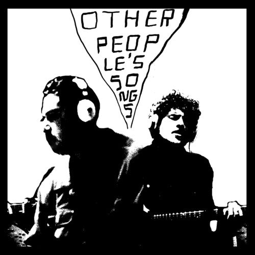 Damien Jurado - Other People's Songs Vol. 1 [Vinyl] Vinyl Record
