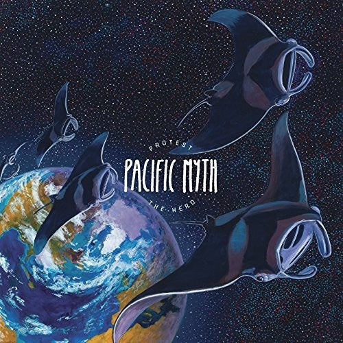 Protest The Hero - Pacific Myth [CD]