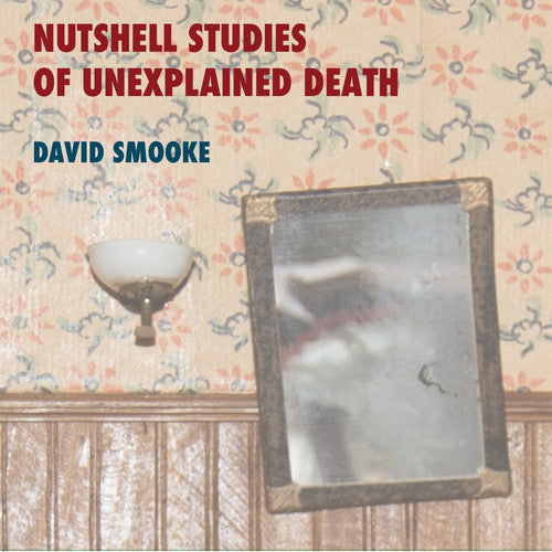 Smooke / Smooke / Peabody Wind Ensemble - Nutshell Studies of Unexplained Death [CD]