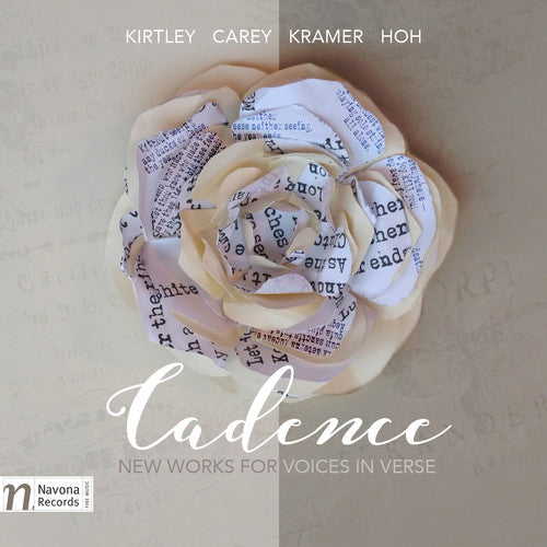 Carey / Hoh / Kirtley / Kramer / Bird / Moteki - Cadence [CD]