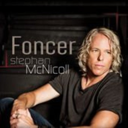Stephan Mcnicoll - Foncer [CD]