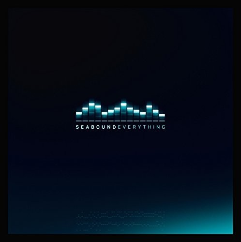 Seabound - Everything - Vinyl Record