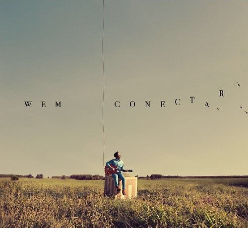 Wem - Comeco [CD]