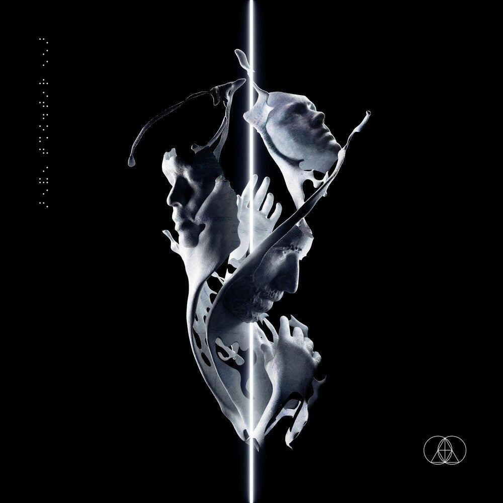 The Glitch Mob - See Without Eyes [CD]