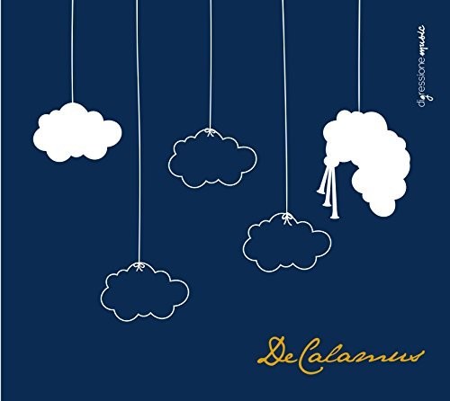 Di Petrillo / Antonelli / De Calamus - De Calamus [CD]